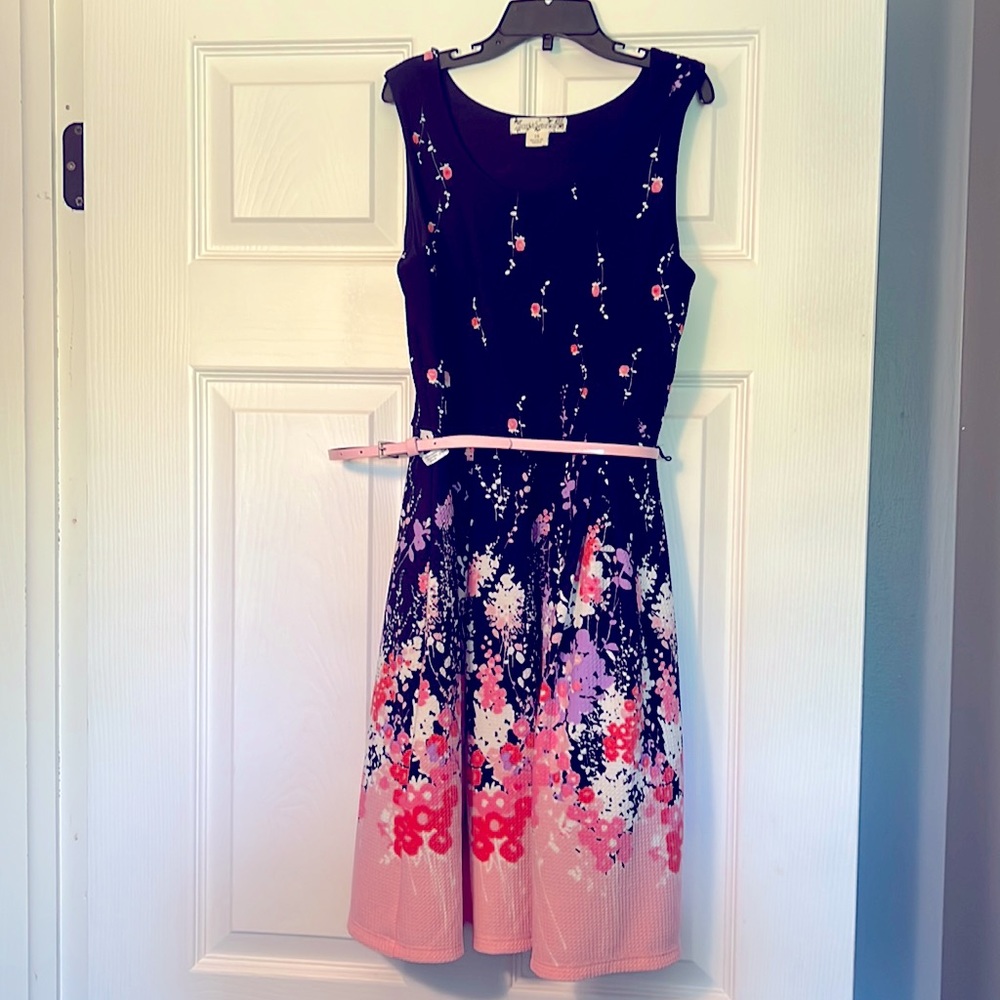Perfect Summer Dress!